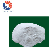 Melamine resin powder for making diamond polishing pad